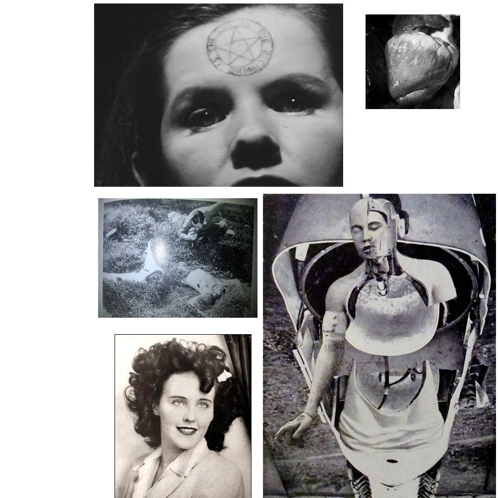 Marcel duchamp art work