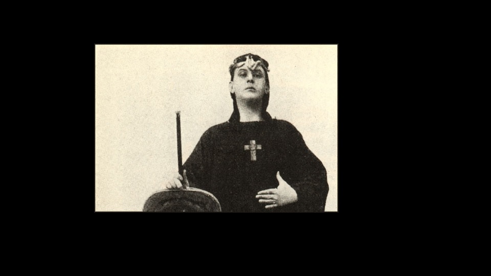 crowley and jack the ripper